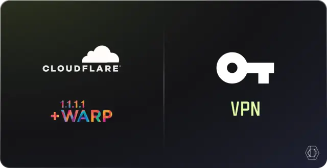Cloudflare WARP vs Mudfish VPN: What’s Actually Different?